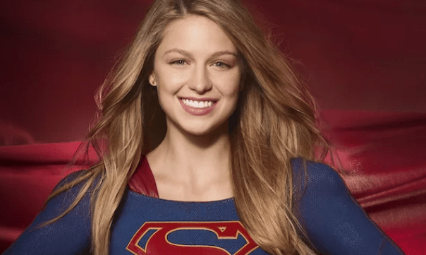 supergirl saison 4 netflix