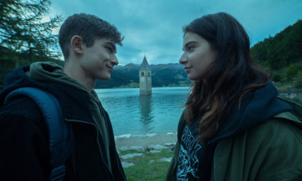 Curon (Avis) : que pensent les internautes de la nouvelle série d’horreur Netflix  ?