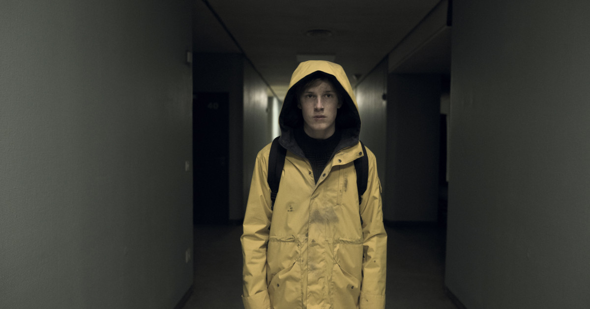 dark arbre genealogique - Dark  : Netflix dévoile l'arbre généalogique de la saison 2 (pour bien vous dé-vriller le cerveau)