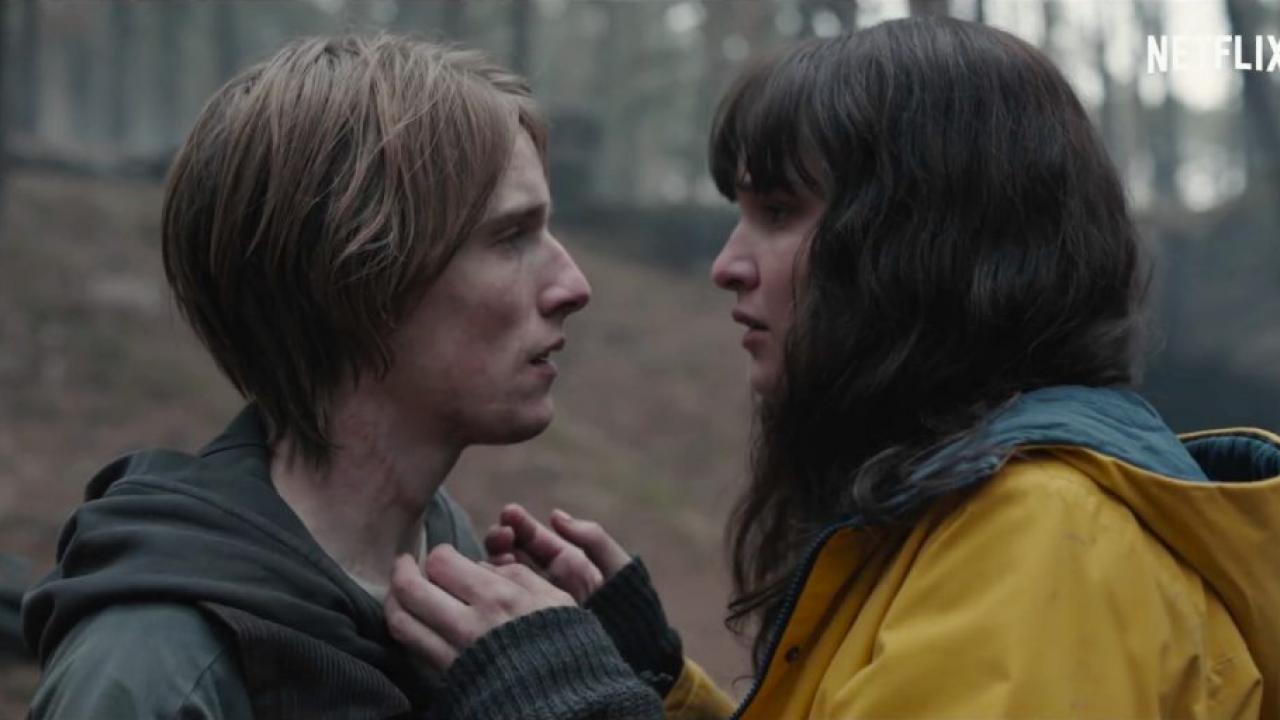 dark saison 3 netflix - Dark : que vaut la troisième et ultime saison selon les internautes ? (Avis Saison 3)