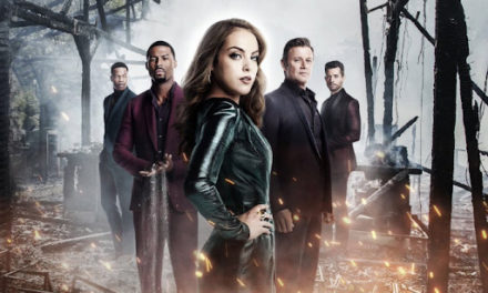 Dynastie : quand sera diffusée la saison 4 sur Netflix ?