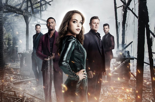 dynastie saison 4 - Dynastie : quand sera diffusée la saison 4 sur Netflix ?