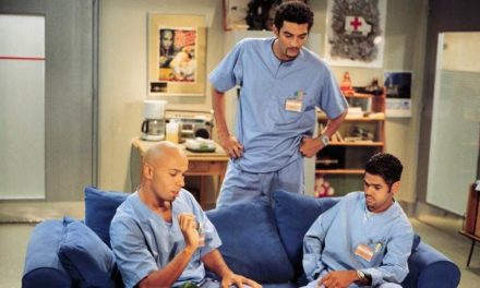 H : la série complète sera bientôt intégrée au catalogue Netflix