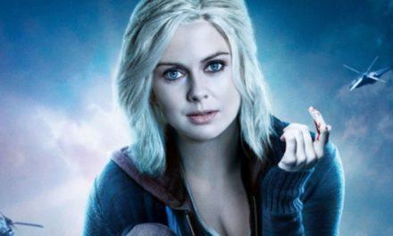 Izombie : la saison 4 sera disponible sur Netflix à partir du 1er juillet