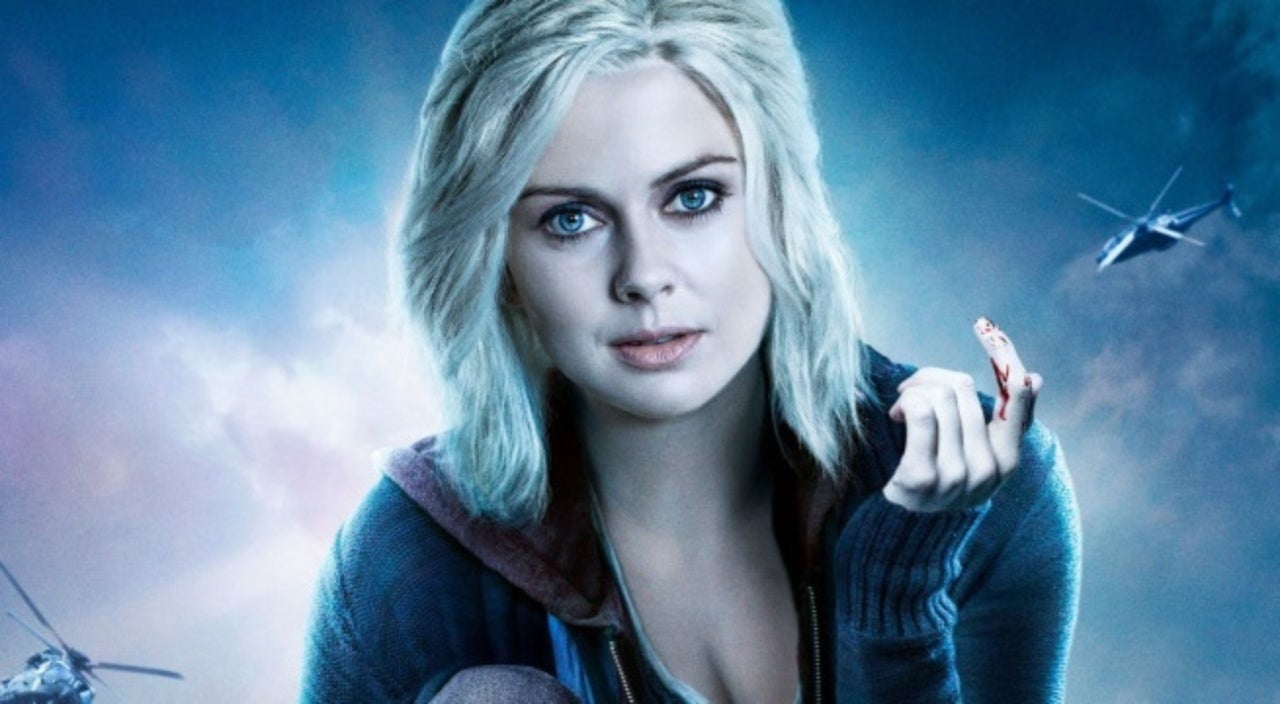 izombie saison 4 netflix - Izombie : la saison 4 sera disponible sur Netflix à partir du 1er juillet