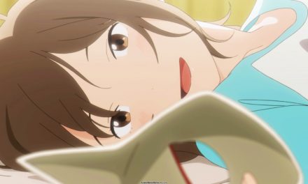 Loin de moi, près de toi : l’anime fantastique arrive en juin sur Netflix