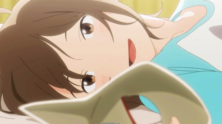 Loin de moi, près de toi : l’anime fantastique arrive en juin sur Netflix