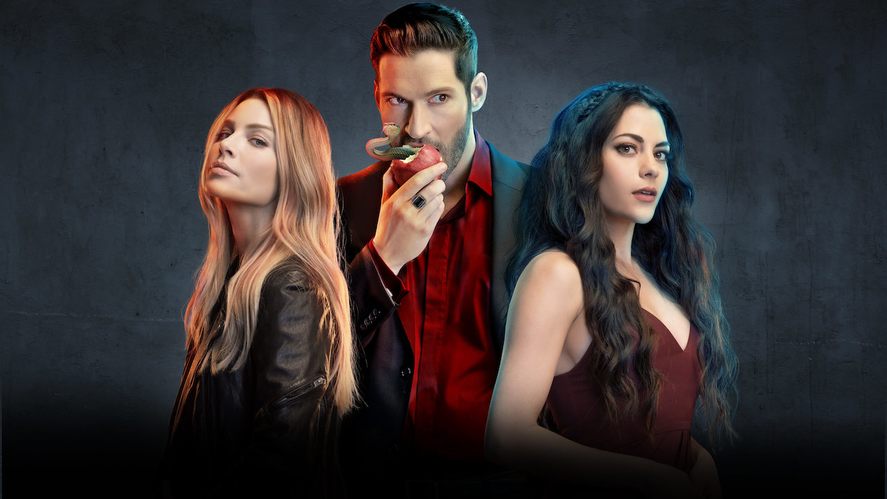 lucifer saison 5 netflix - Lucifer saison 5 : Netflix révèle enfin la date de sortie de sa série démoniaque !