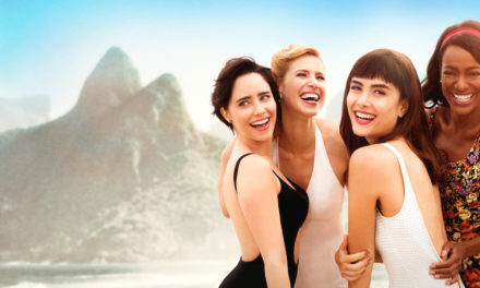Coisa Mas Linda : la télénovela brésilienne de retour sur Netflix pour une saison 2