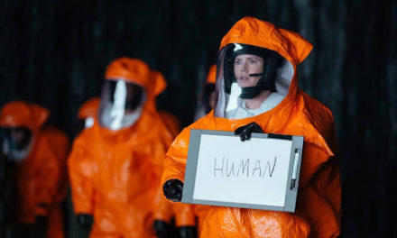 Premier contact : le film de Denis Villeneuve débarque ce week-end sur Netflix