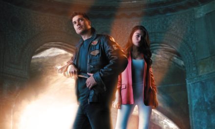 Le protecteur d’Istanbul (The Protector) : la série fantastique turque de retour cet été pour une saison 4