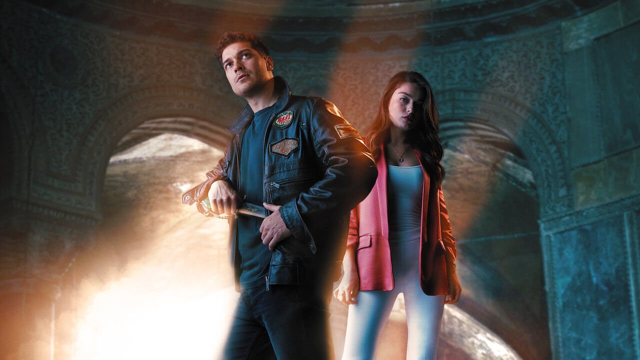 protector saison 4 netflix - Le protecteur d'Istanbul (The Protector) : la série fantastique turque de retour cet été pour une saison 4