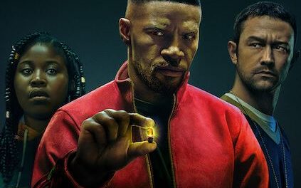 Project power : la pilule dont tu ignores le pouvoir avant de l’avoir avalée arrive en Août sur Netflix)