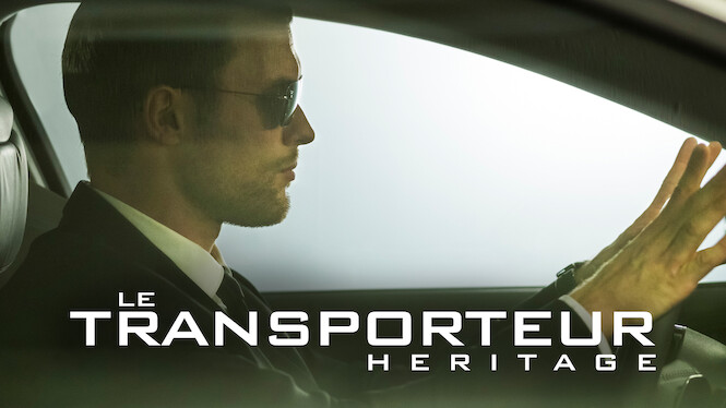 Le Transporteur : Héritage