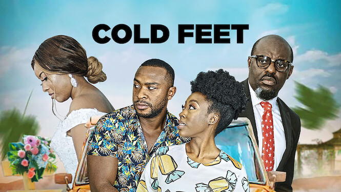 Cold Feet