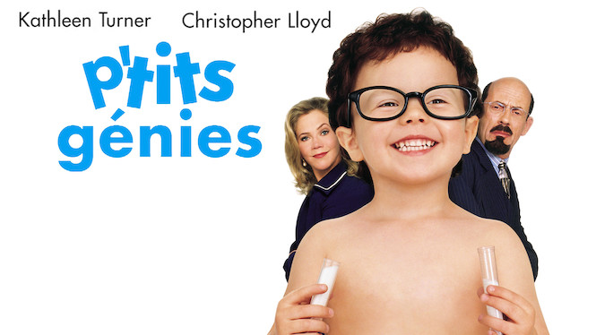 P'tits Genies