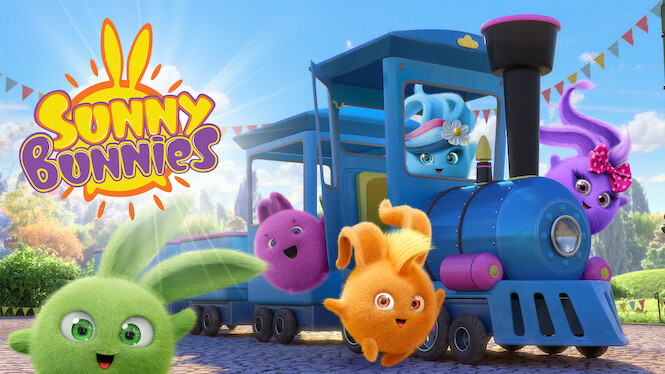Sunny Bunnies