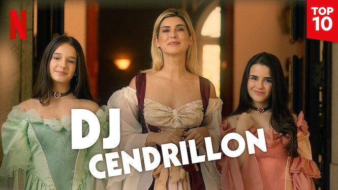 DJ Cendrillon