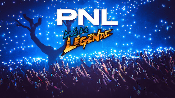 PNL - Dans la légende tour