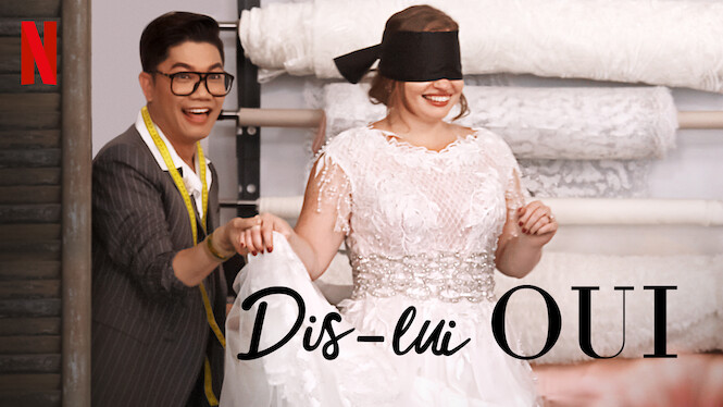 Dis-lui oui