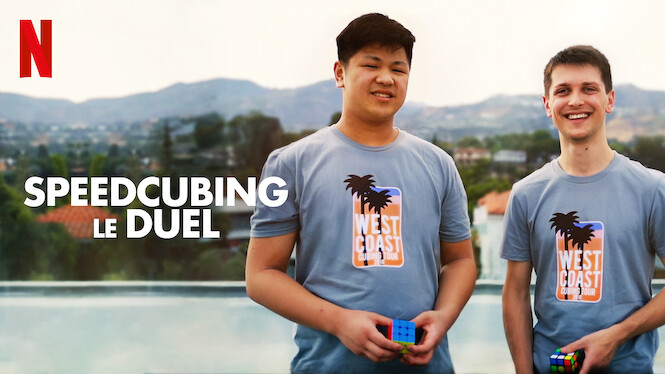 Speedcubing : Le duel