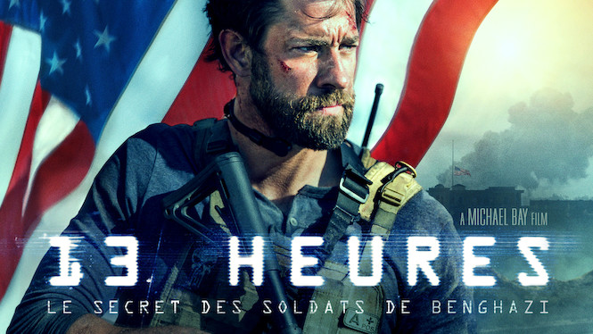 13 Hours