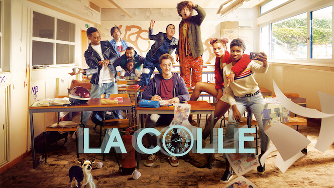 La Colle
