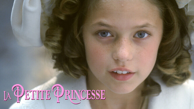 La petite princesse
