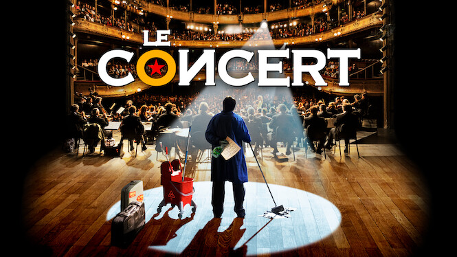 Le Concert