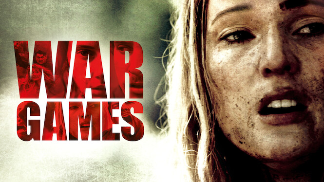 War Games : At the End of the Day
