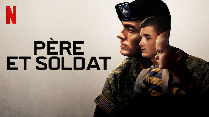 Père et soldat