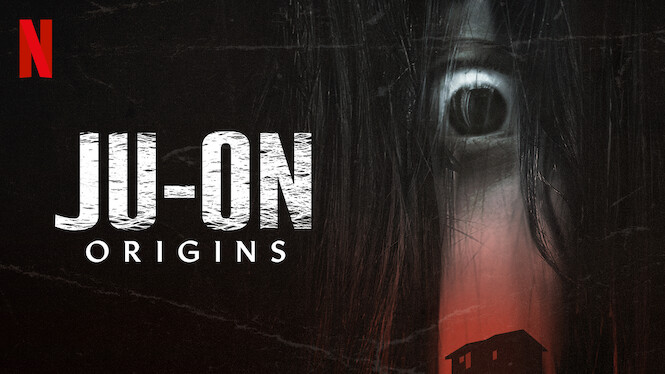 JU-ON: Origins