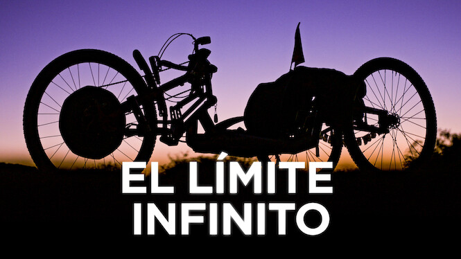 El límite infinito