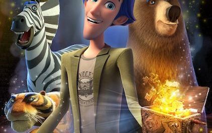 Netflix sort “Animal Crakers” de l’oubli en le diffusant dès le 24 juillet prochain