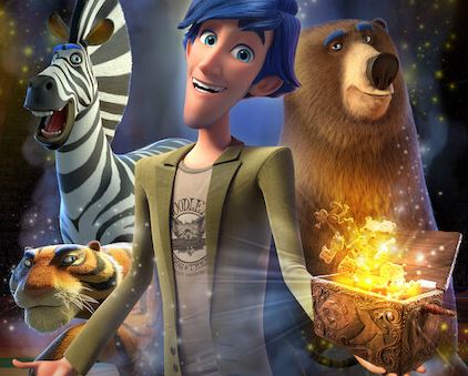 animal crackers - Netflix sort "Animal Crakers" de l'oubli en le diffusant dès le 24 juillet prochain