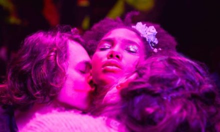 Boca a boca : la nouvelle contagion brésilienne vient se propager sur Netflix !