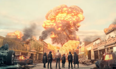 Umbrella Academy saison 2 : Netflix dévoile sa bande annonce et ça décoiffe !