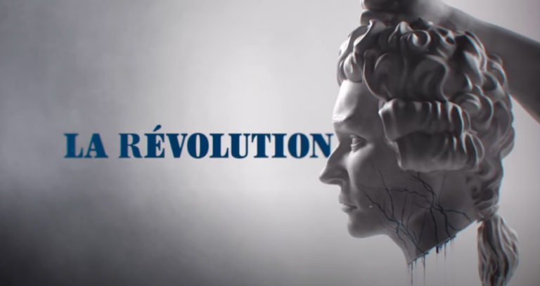 La révolution : Netflix tease et révèle la date de sa prochaine série fantastique française