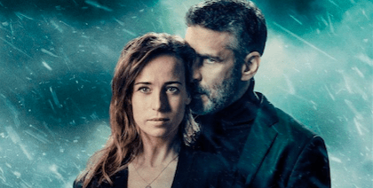 Une offrande à la tempête : le chapitre final de la trilogie du Baztán est désormais disponible sur Netflix