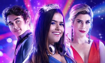 DJ Cendrillon : le conte de fée revisité, une romance ado et moderne à découvrir sur Netflix