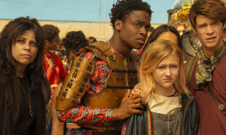 V-War, Spinning Out, Daybreak, etc. : les séries que Netflix n’a pas renouvelées en 2020