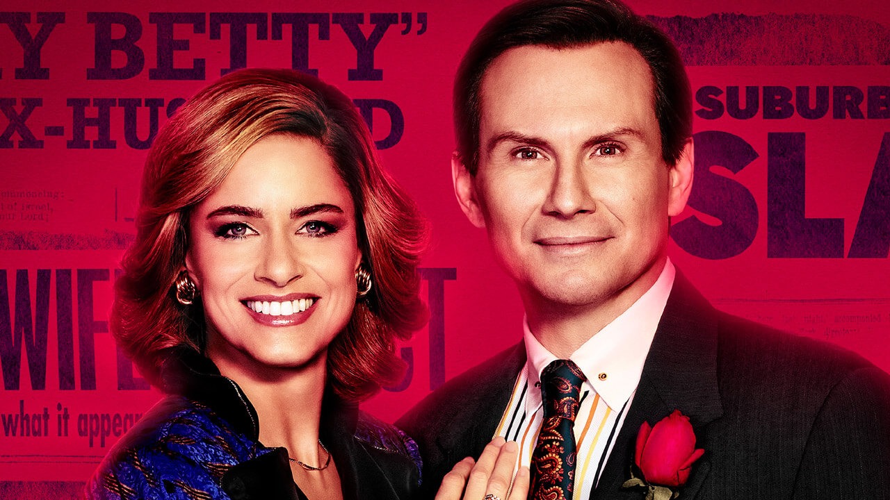 dirty john saison 2 sortie netflix - Dirty John saison 2 : une nouvelle histoire tirée de faits réels s'écrit sur Netflix