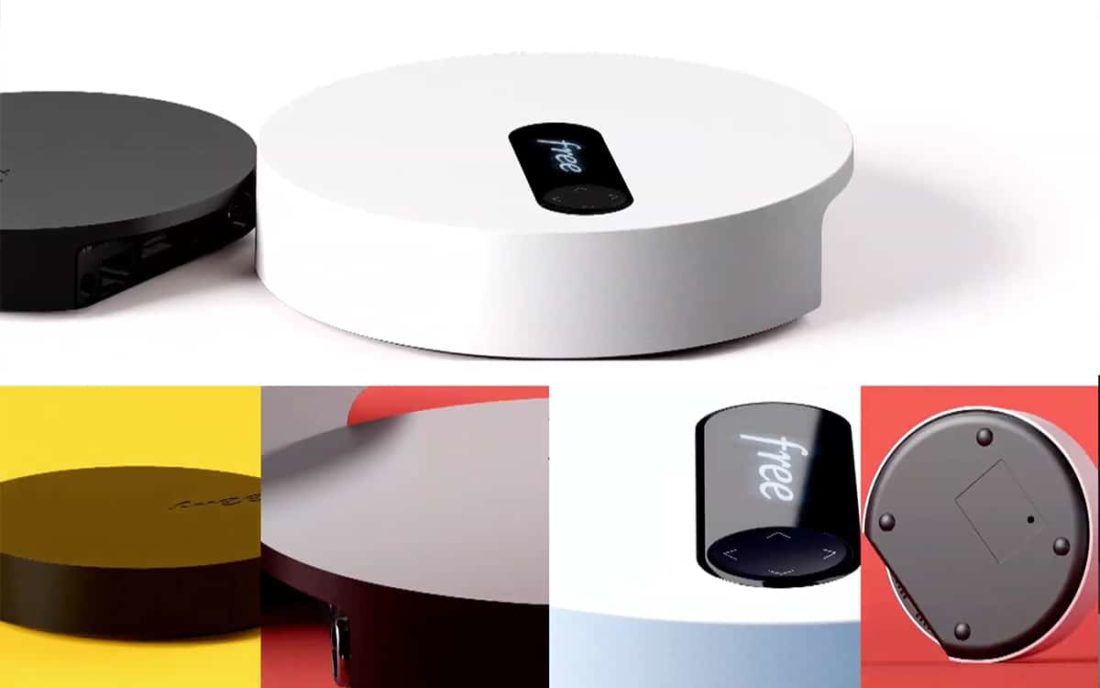 freebox pop details 1100x688 - Netflix sera disponible sur la Freebox Pop dès sa sortie