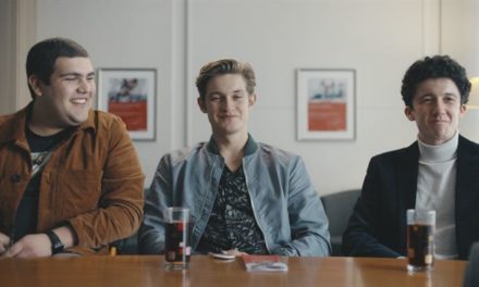 How to sell drugs online (fast) : la série allemande renouvelée pour une saison 3