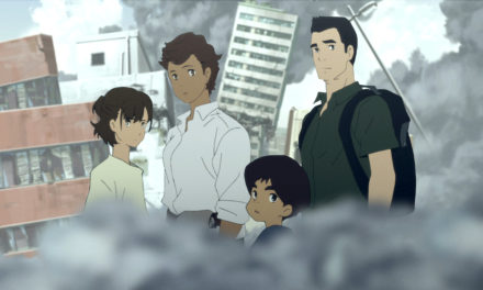 Japan Sinks 2020 : la référence SF adaptée en série d’animation par le créateur de Devilman  CryBaby