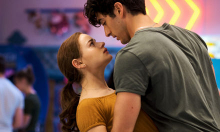 The Kissing Booth 2 : le kiosque à bisous rouvre le 24 juillet sur Netflix