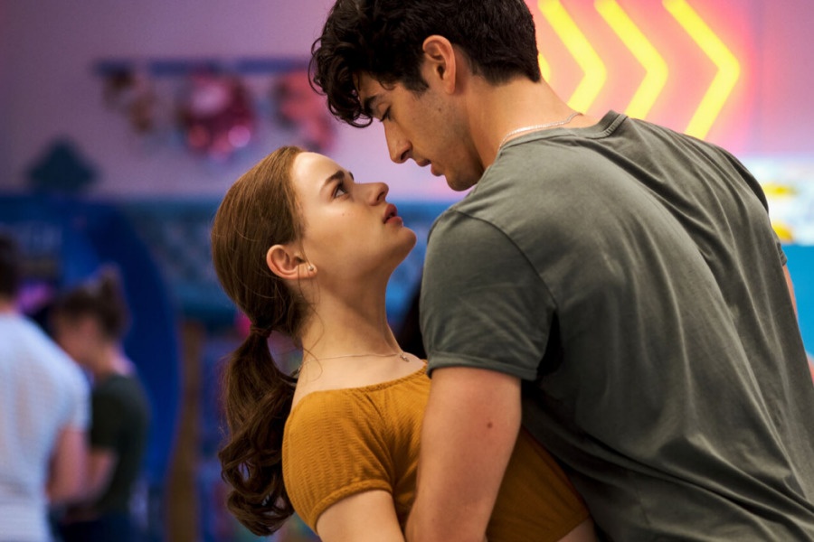 kissing booth 2 1 - The Kissing Booth 2 : le kiosque à bisous rouvre le 24 juillet sur Netflix