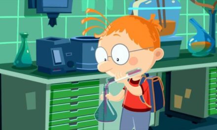 Martin Matin (Saison 4) : suivez les aventures de Martin dès le 1er août sur Netflix
