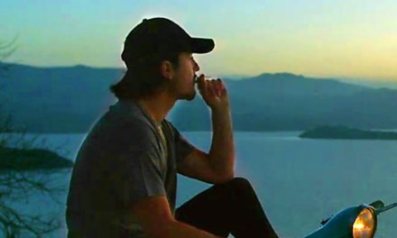 Le film de Nekfeu “Les étoiles vagabondes” quitte bientôt Netflix