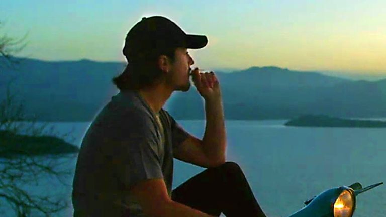 Le film de Nekfeu “Les étoiles vagabondes” quitte bientôt Netflix